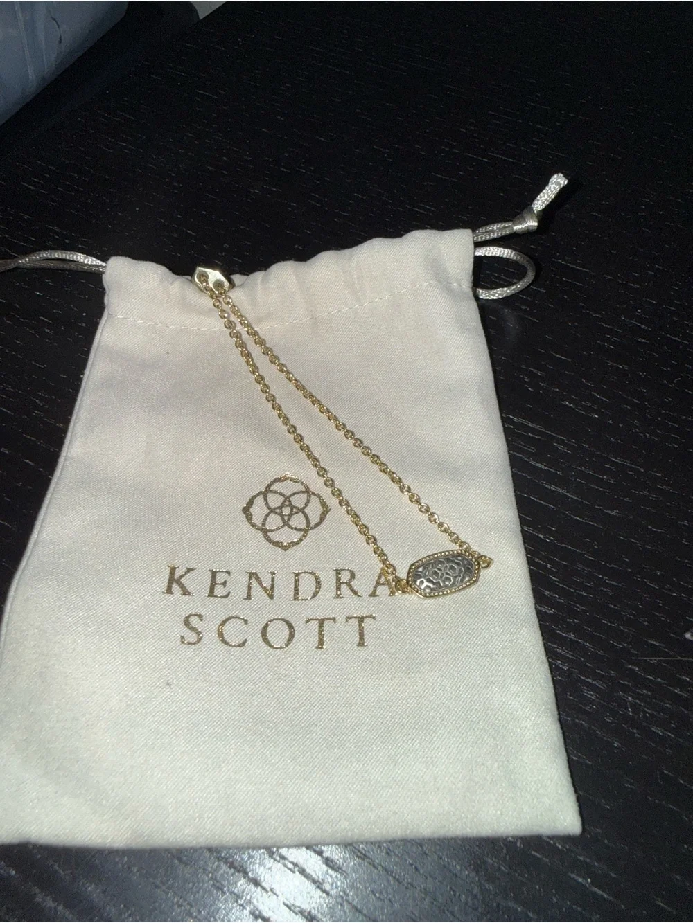 Kendra Scott delicate kendra